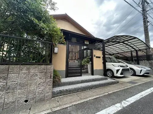 2LDK Property Toyota City Aichi Prefecture (2)