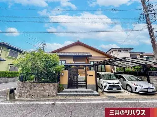 2LDK Property Toyota City Aichi Prefecture (11)