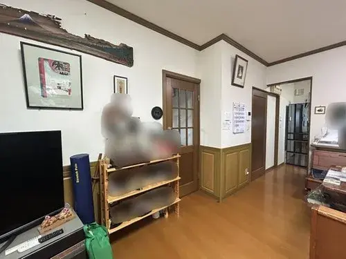 2LDK Property Toyota City Aichi Prefecture (12)