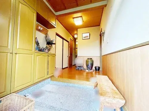2LDK Property Toyota City Aichi Prefecture (16)