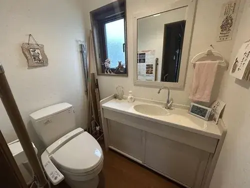 2LDK Property Toyota City Aichi Prefecture (17)