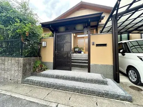 2LDK Property Toyota City Aichi Prefecture (3)