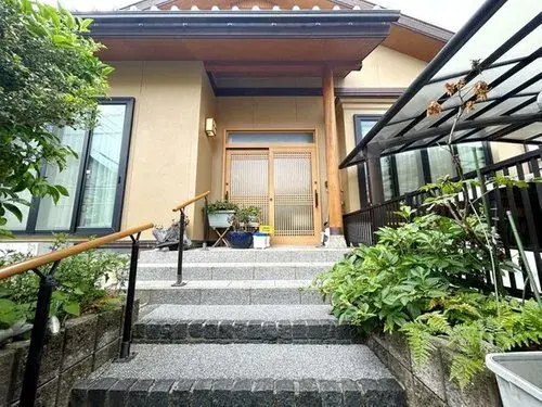2LDK Property Toyota City Aichi Prefecture (4)