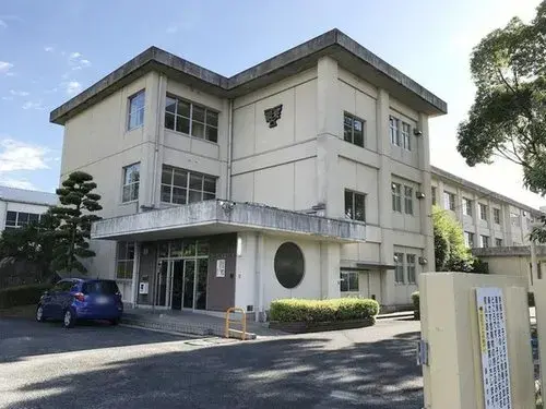 2LDK Property Toyota City Aichi Prefecture (6)