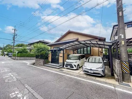 2LDK Property Toyota City Aichi Prefecture (7)