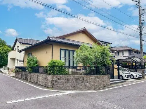 2LDK Property Toyota City Aichi Prefecture (8)