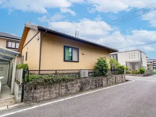 2LDK Property Toyota City Aichi Prefecture (9)