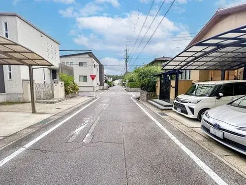 2LDK Property Toyota City Aichi Prefecture (10)