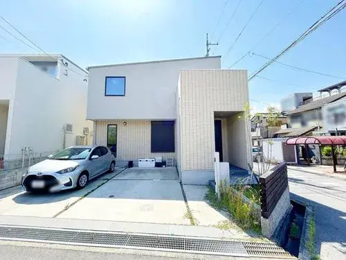 Akiya in Aichi