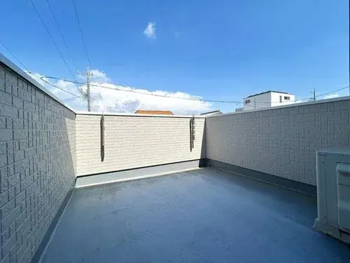 2LDK+S物业 冈崎市 爱知县 (2)