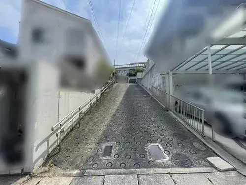 4LDK Property Nagoya City Aichi Prefecture (2)