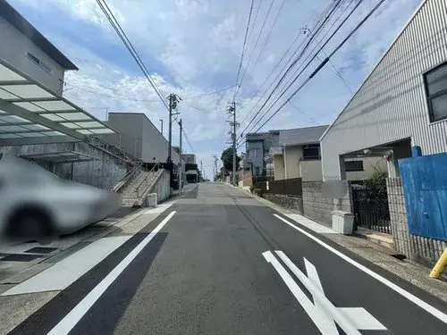 4LDK Property Nagoya City Aichi Prefecture (3)
