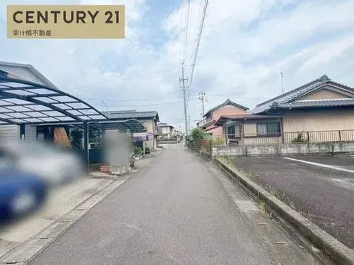 4室2厅 爱知县小牧市房产 (2)