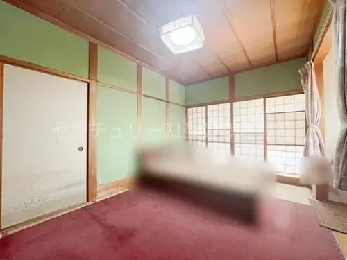 4室2厅 爱知县小牧市房产 (5)