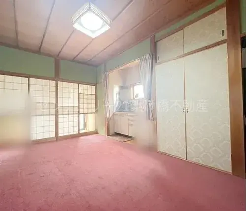4室2厅 爱知县小牧市房产 (6)