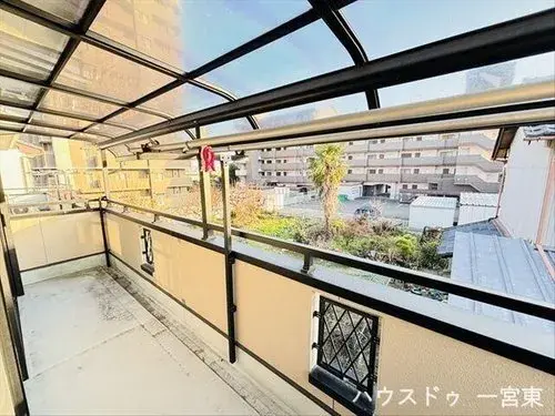 4LDK 一宫市 爱知县 (2)