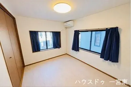 4LDK 一宫市 爱知县 (12)