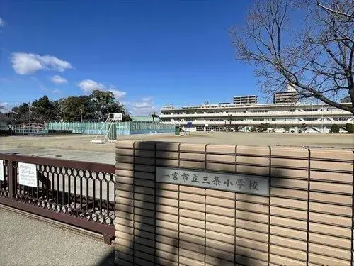 4LDK 一宫市 爱知县 (24)