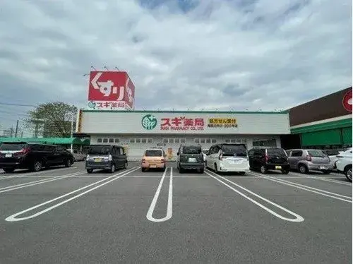 4LDK 一宫市 爱知县 (29)