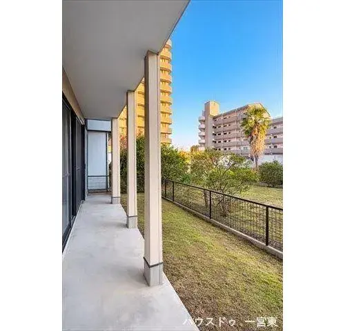 4LDK 一宫市 爱知县 (4)