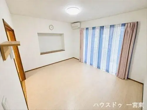 4LDK 一宫市 爱知县 (6)