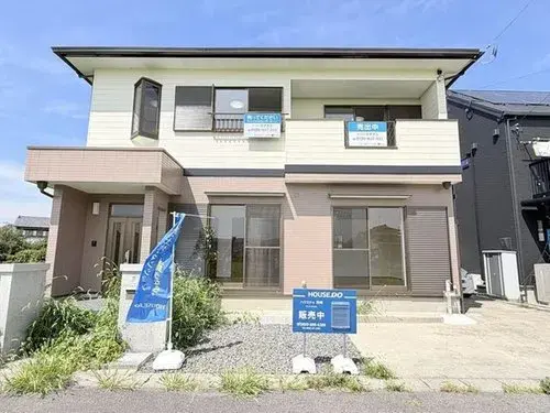 Akiya in Aichi