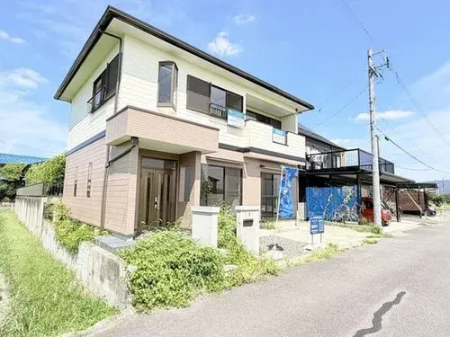 عقار 4LDK+S في Okazaki City Aichi Prefecture (2)