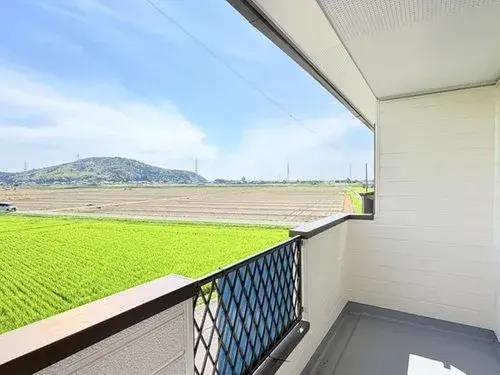 عقار 4LDK+S في Okazaki City Aichi Prefecture (12)