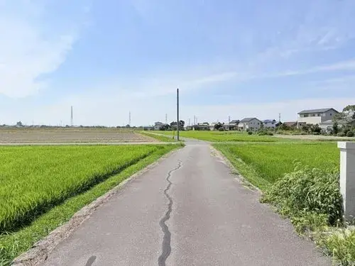 عقار 4LDK+S في Okazaki City Aichi Prefecture (20)