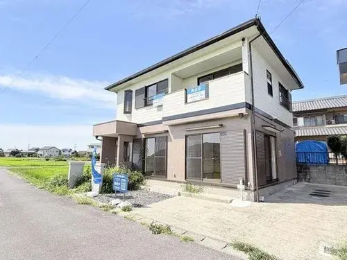 عقار 4LDK+S في Okazaki City Aichi Prefecture (3)