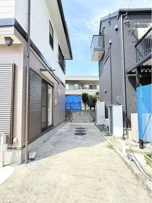عقار 4LDK+S في Okazaki City Aichi Prefecture (4)