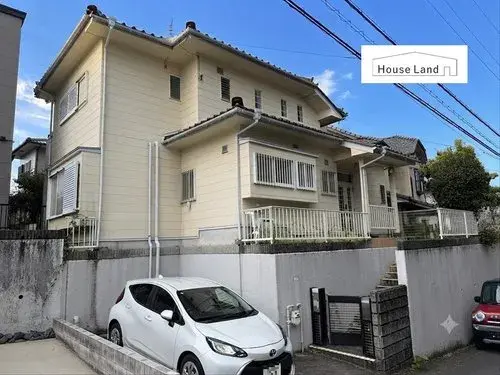 Akiya in Aichi