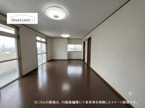 4LDK Nisshin City Aichi Prefecture (5)