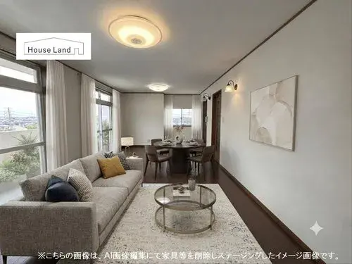 4LDK Nisshin City Aichi Prefecture (6)