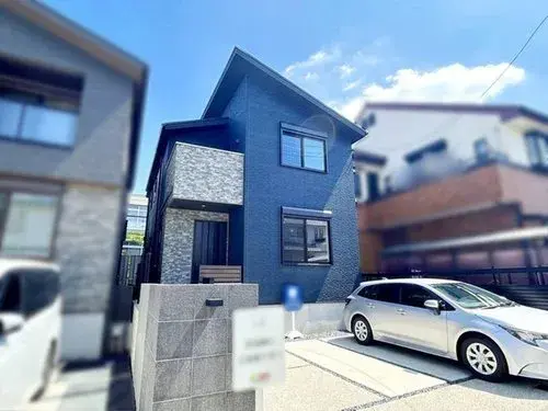 4LDK Property Nagoya City Aichi Prefecture (3)