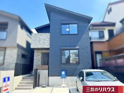 4LDK Property Nagoya City Aichi Prefecture (4)