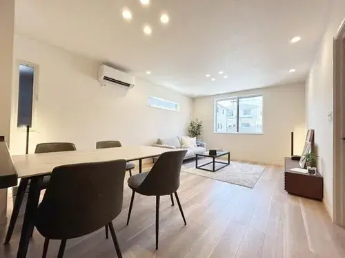 4LDK Property Nagoya City Aichi Prefecture (6)