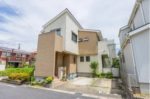 Akiya in Aichi