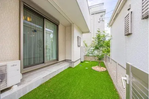 Недвижимость 4LDK Anjo City Aichi (2)
