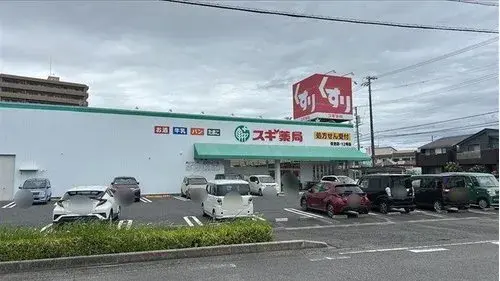 Недвижимость 4LDK Anjo City Aichi (19)