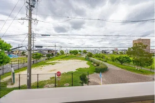 Недвижимость 4LDK Anjo City Aichi (20)