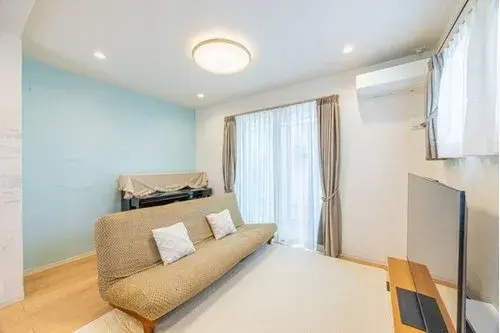 Недвижимость 4LDK Anjo City Aichi (3)
