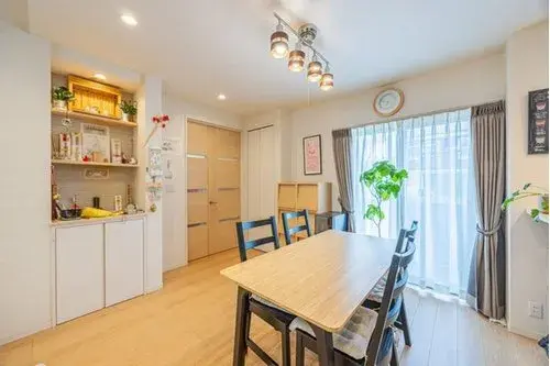 Недвижимость 4LDK Anjo City Aichi (10)
