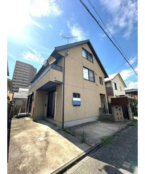Akiya in 名古屋市