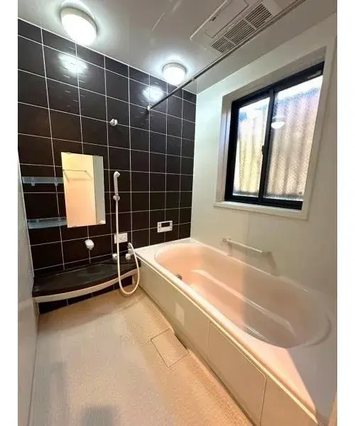 Casa Independiente de 5 Dormitorios Ciudad de Nagoya Prefectura de Aichi (15)