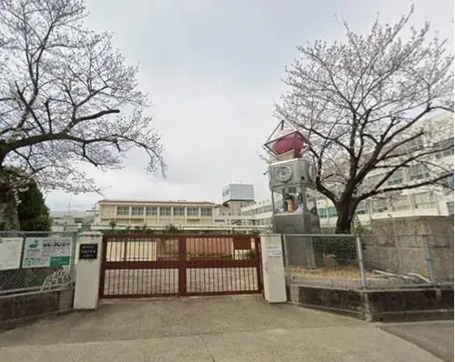 Casa Independiente de 5 Dormitorios Ciudad de Nagoya Prefectura de Aichi (18)