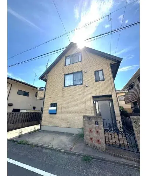 Casa Independiente de 5 Dormitorios Ciudad de Nagoya Prefectura de Aichi (3)
