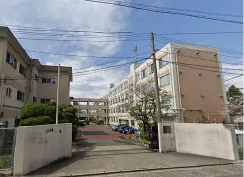 Casa Independiente de 5 Dormitorios Ciudad de Nagoya Prefectura de Aichi (4)