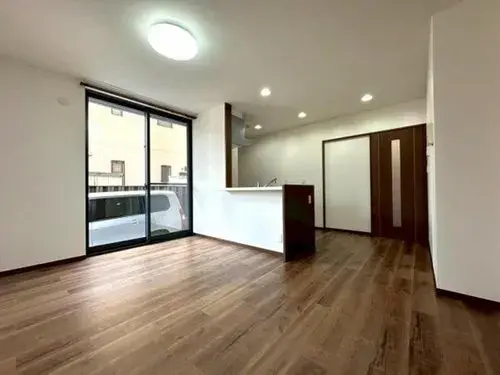 Casa Independiente de 5 Dormitorios Ciudad de Nagoya Prefectura de Aichi (5)