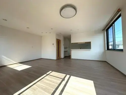 Casa Independiente de 5 Dormitorios Ciudad de Nagoya Prefectura de Aichi (8)